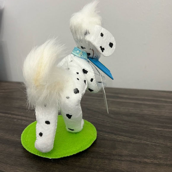 NWT Annalee 6in Frisbee Fido - Picture 3 of 3